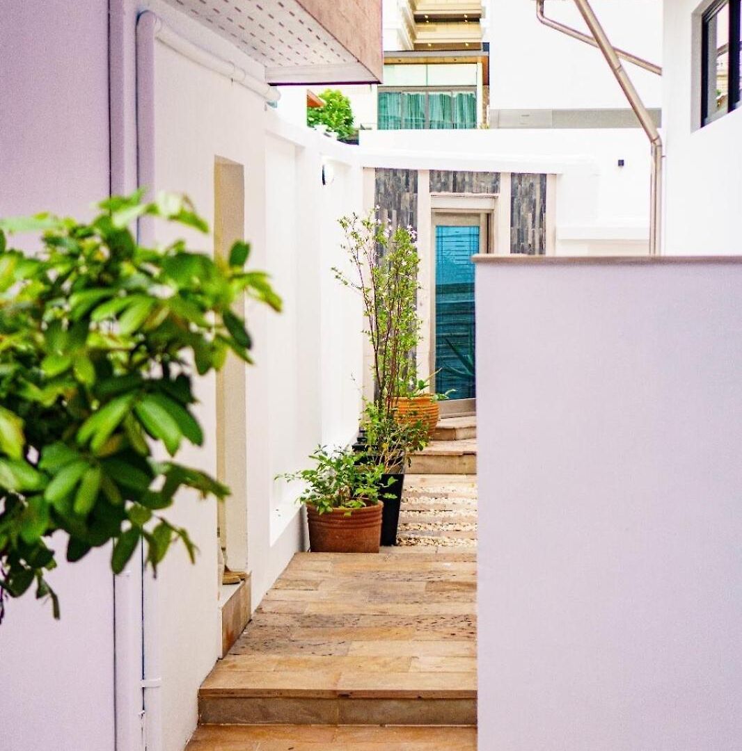 วิลล่า 900m2 Near Walkstreet Luxury Pool *