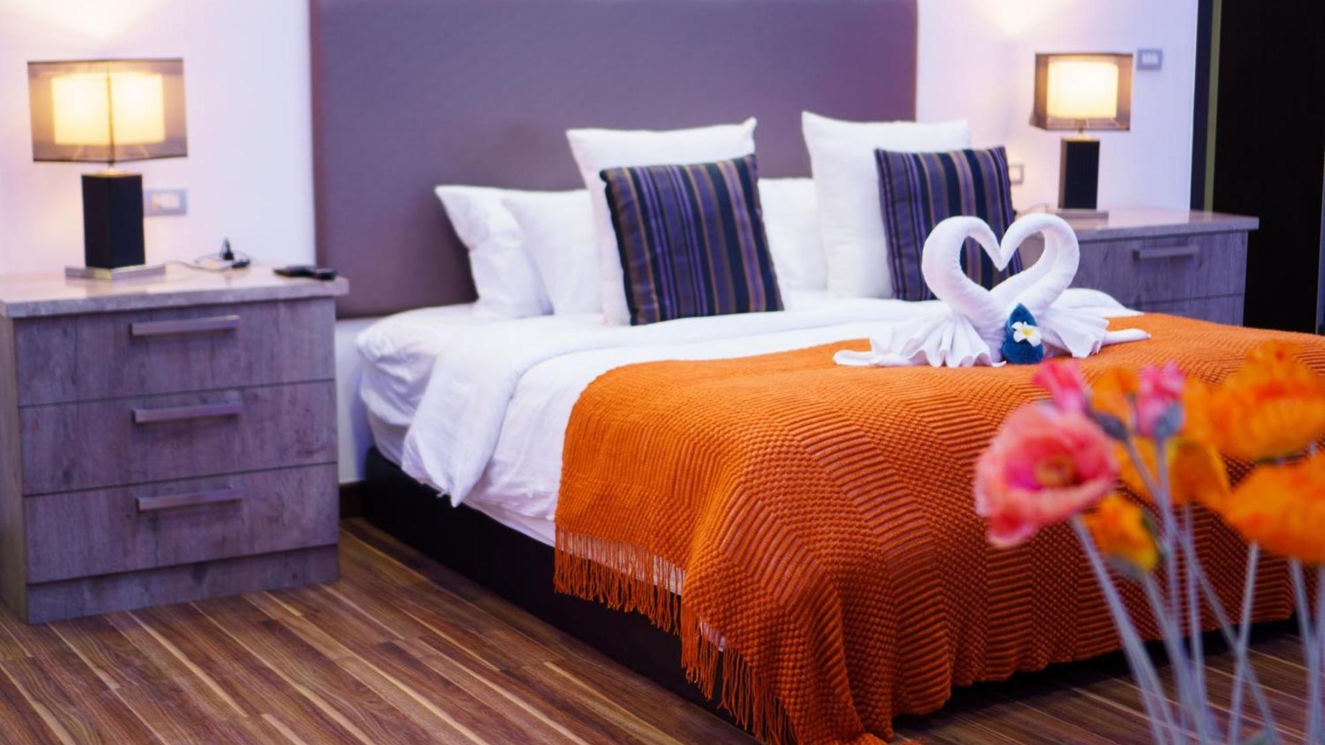 900m2 Near Walkstreet Luxury Pool *