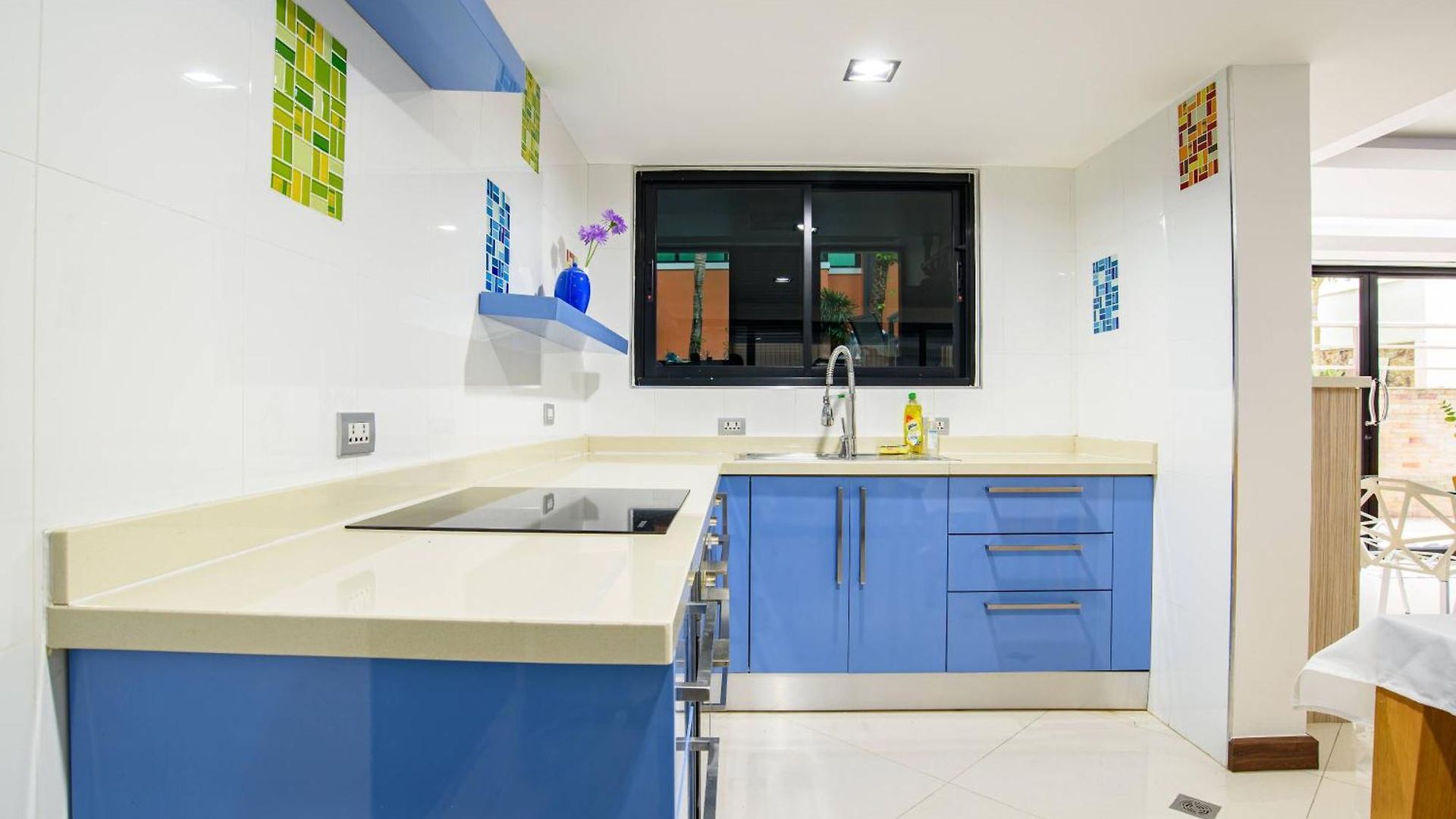 Villa 900m2 Near Walkstreet Luxury Pool *