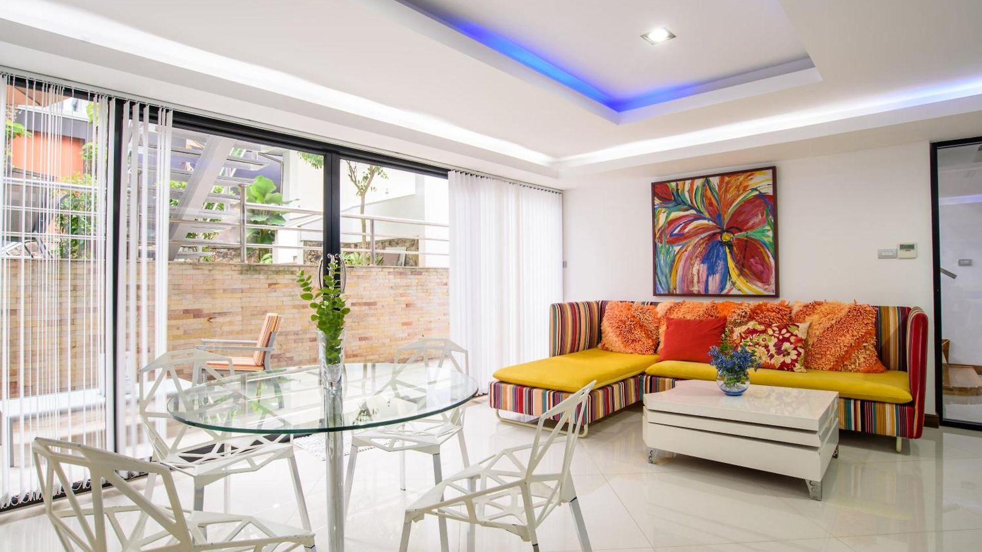 900m2 Near Walkstreet Luxury Pool