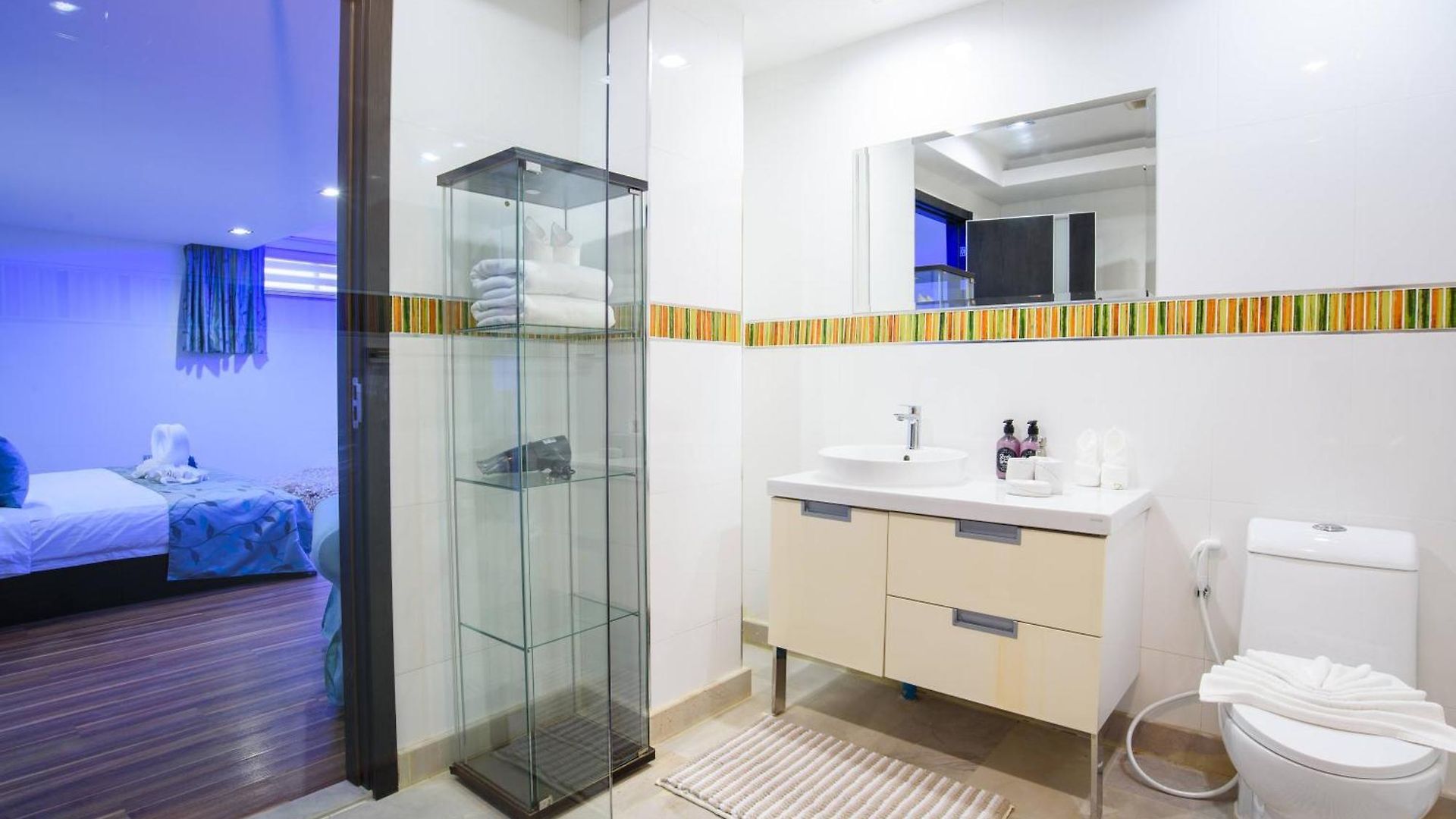 900m2 Near Walkstreet Luxury Pool Villa *