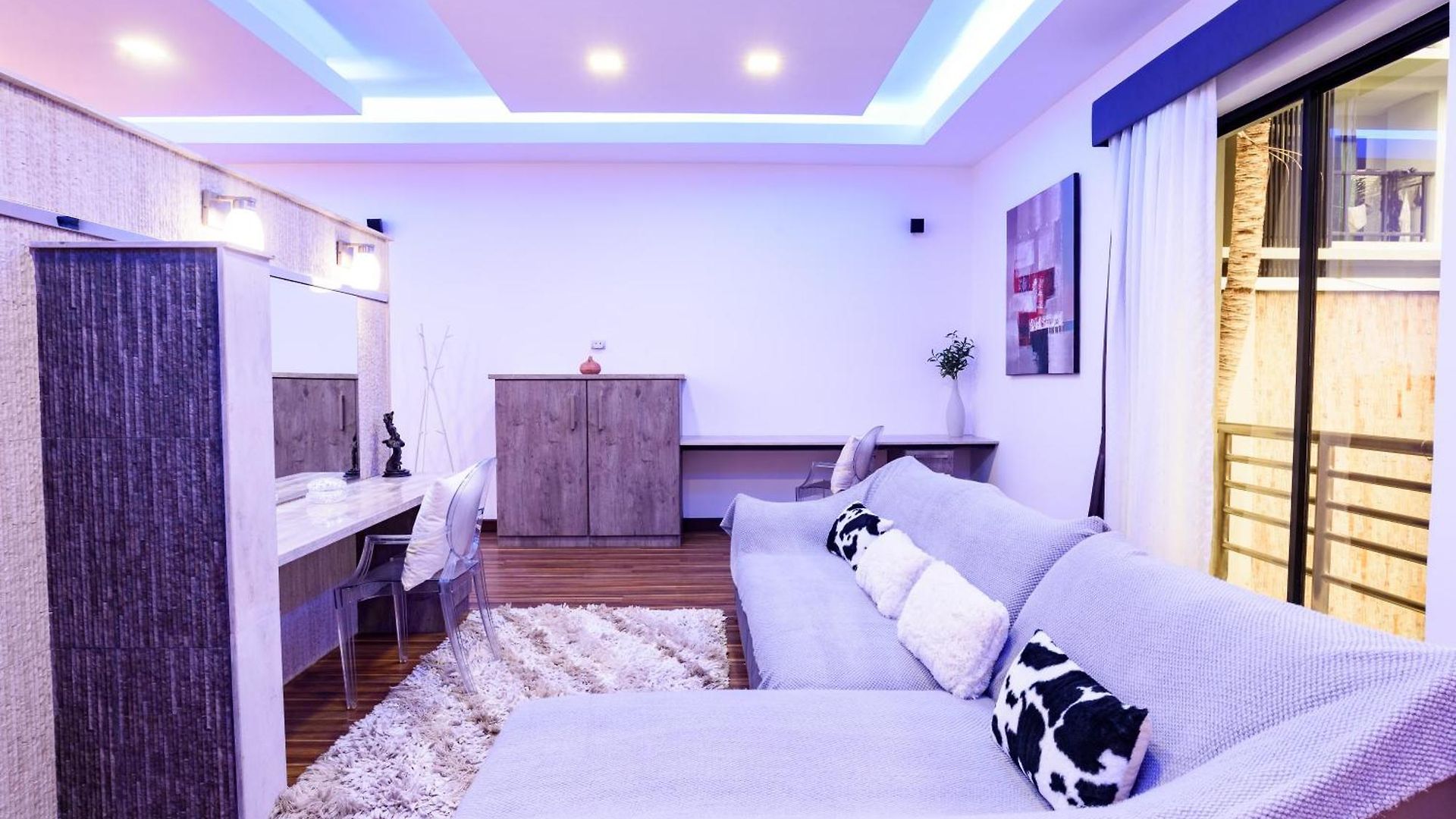 900m2 Near Walkstreet Luxury Pool วิลล่า Pattaya
