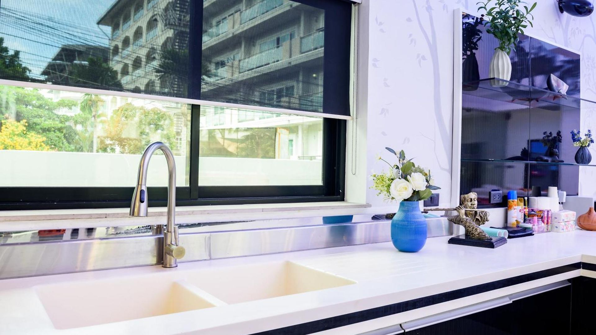 900m2 Near Walkstreet Luxury Pool Pattaya