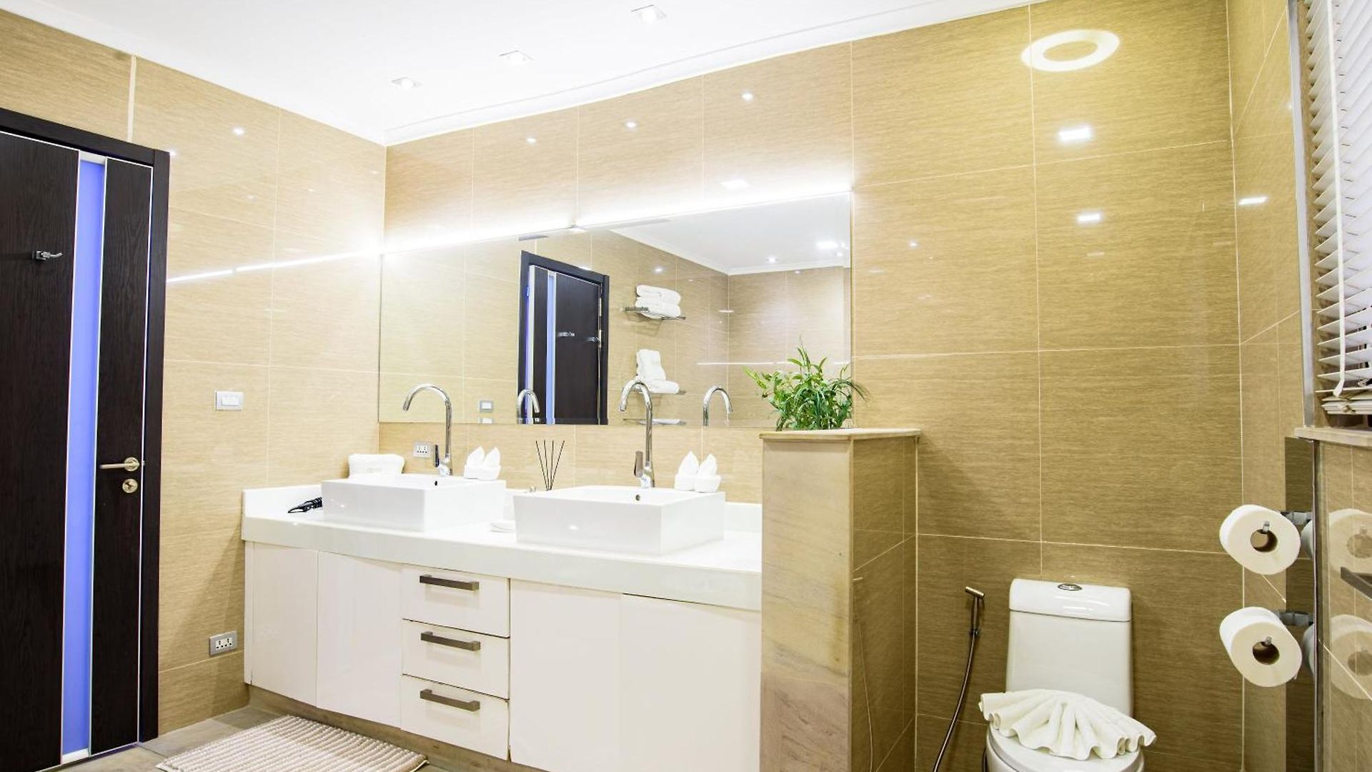 Villa 900m2 Near Walkstreet Luxury Pool