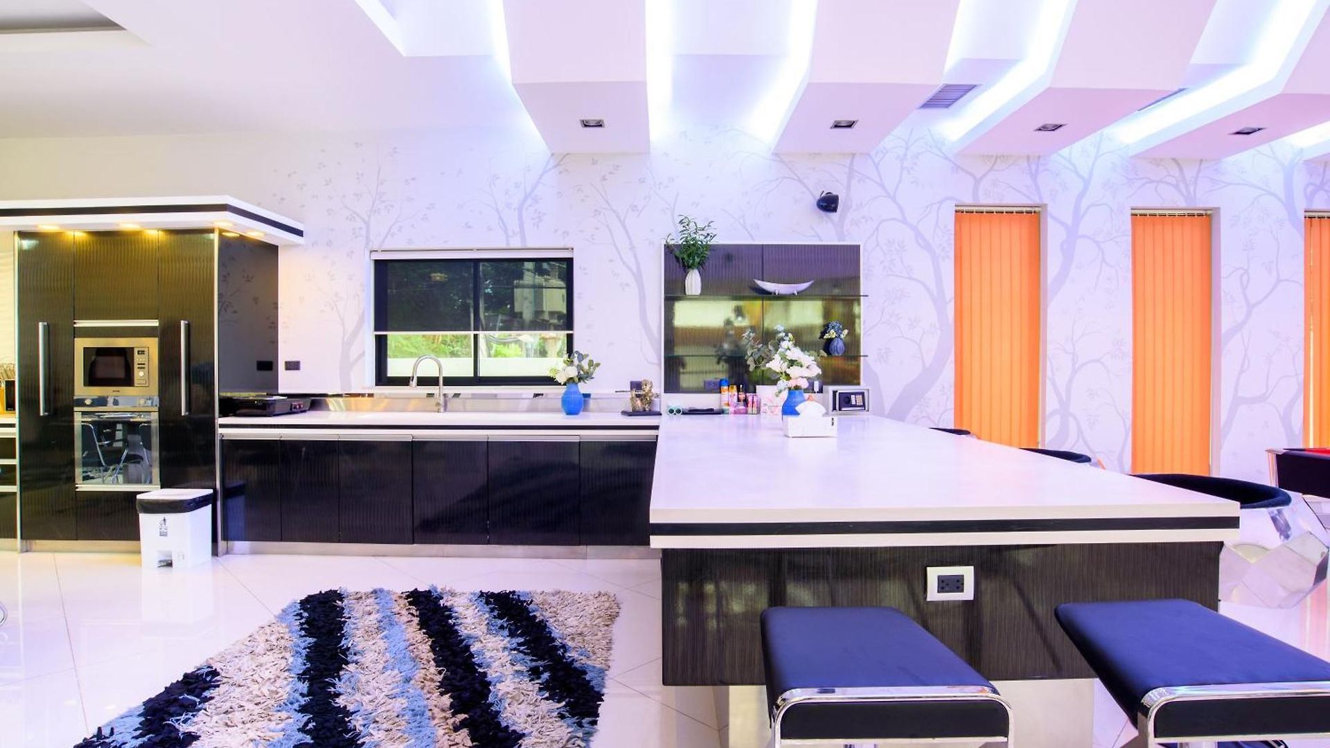 900m2 Near Walkstreet Luxury Pool วิลล่า
