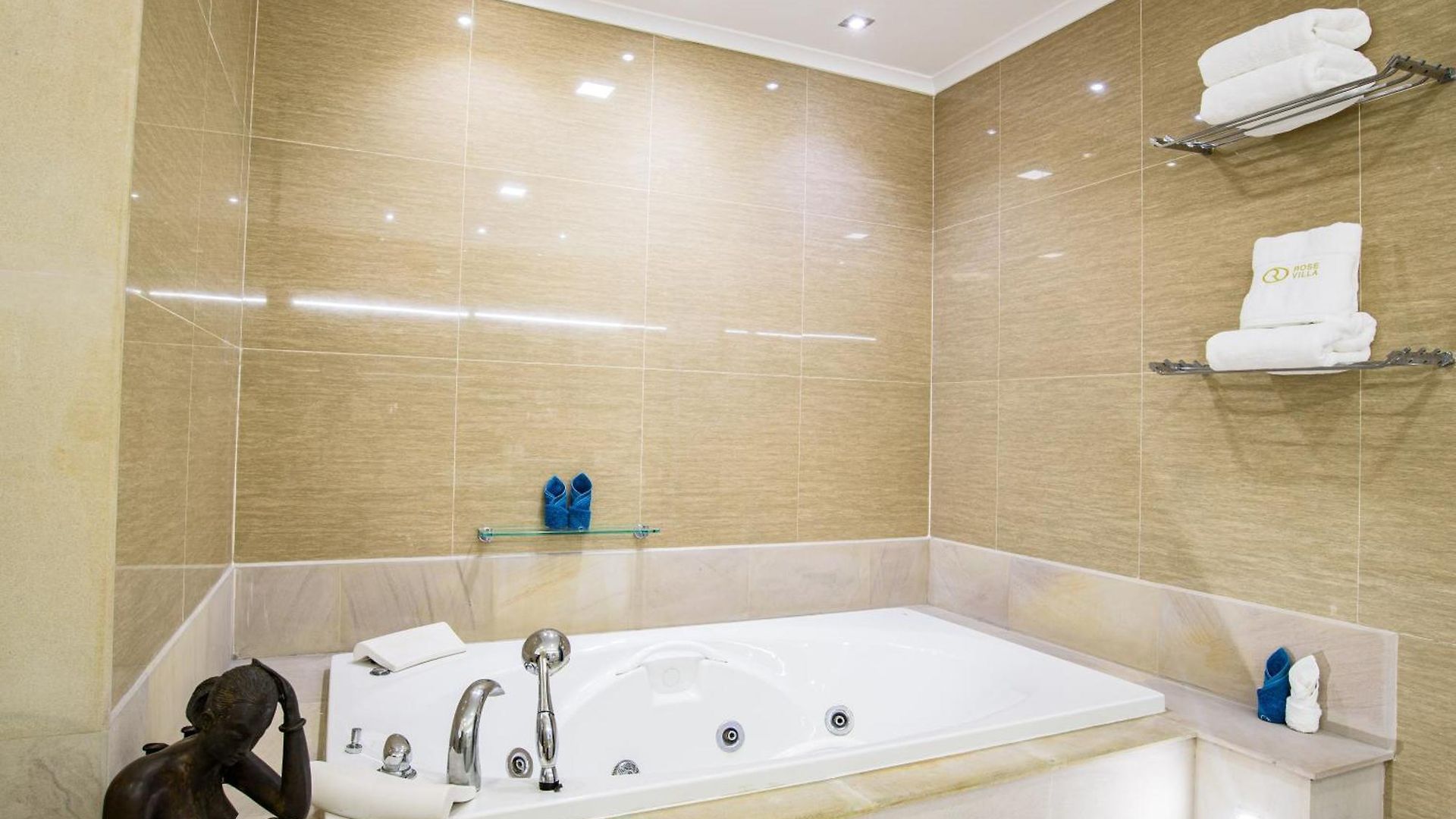 900m2 Near Walkstreet Luxury Pool Villa