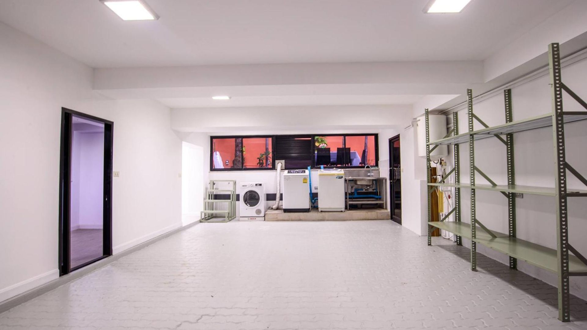 900m2 Near Walkstreet Luxury Pool Pattaya