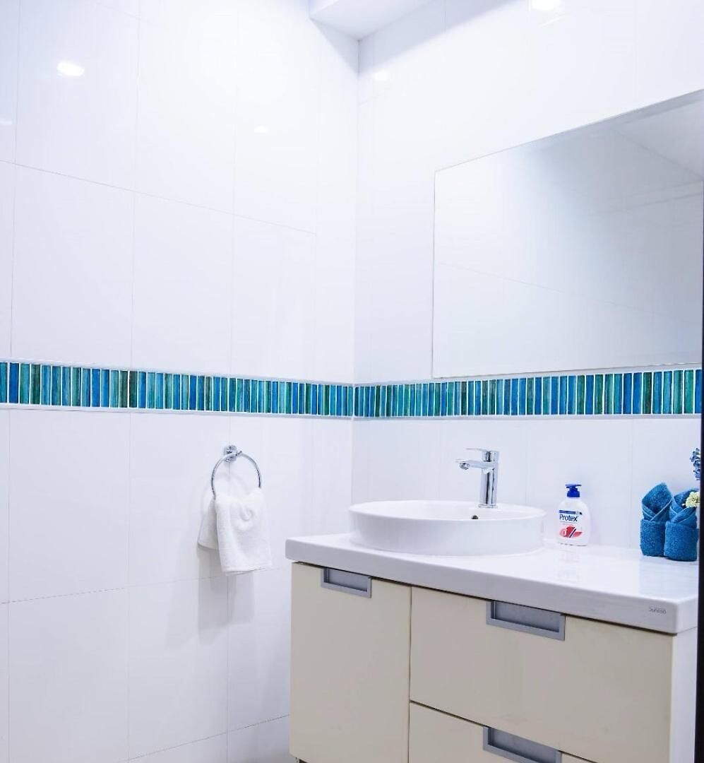 900m2 Near Walkstreet Luxury Pool