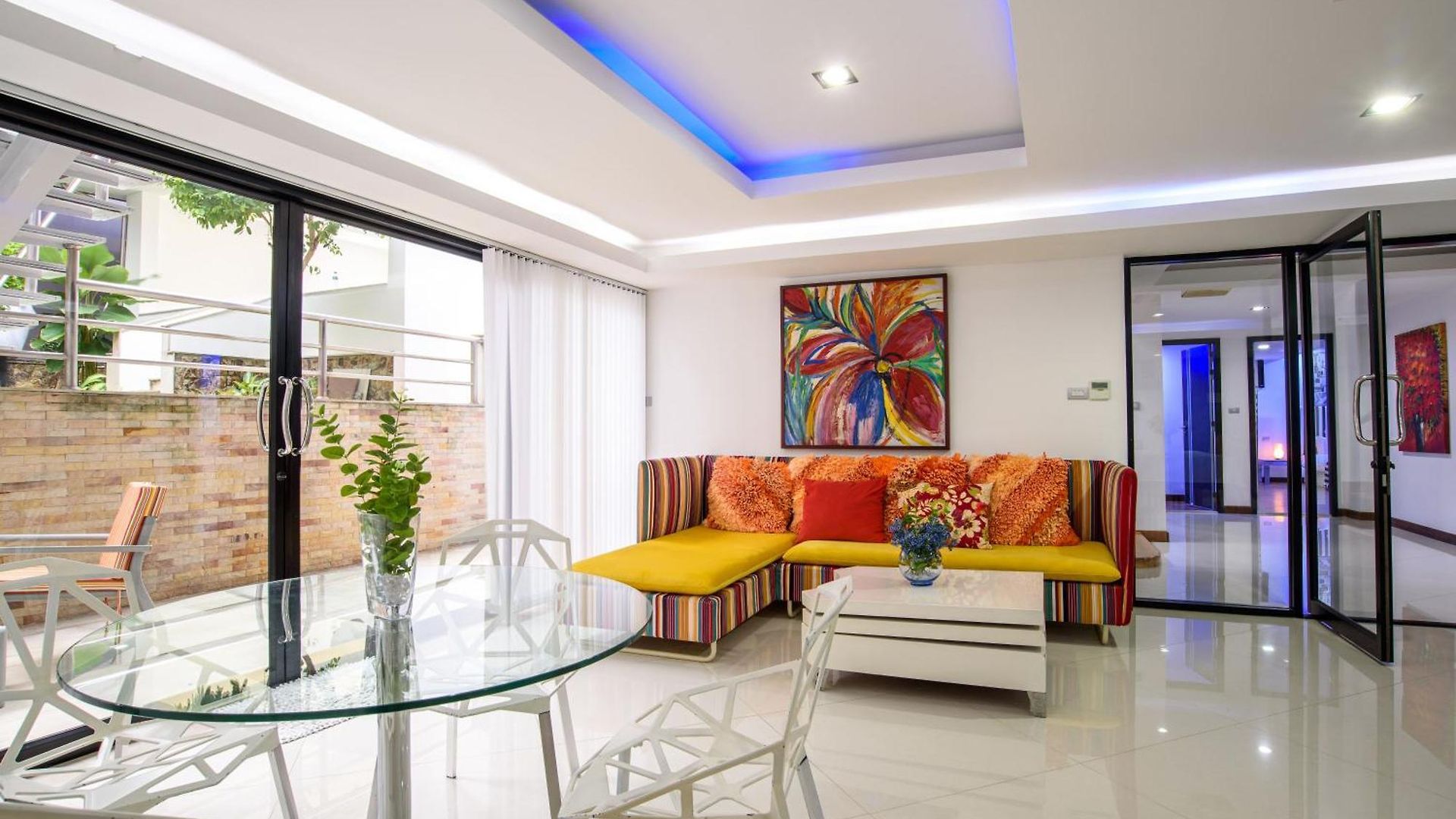 วิลล่า 900m2 Near Walkstreet Luxury Pool *