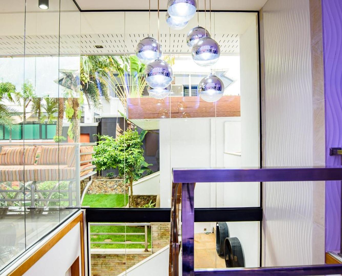 Villa 900m2 Near Walkstreet Luxury Pool Pattaya