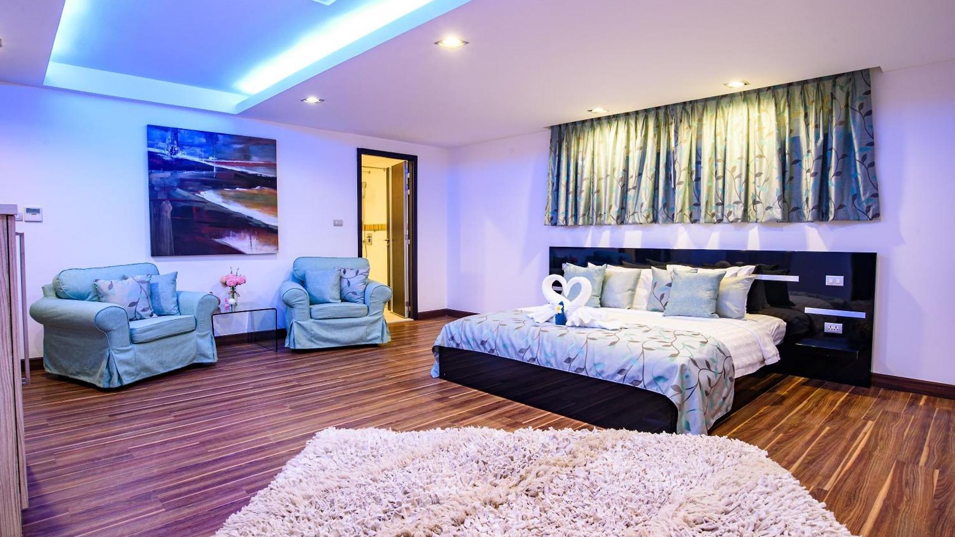 900m2 Near Walkstreet Luxury Pool *