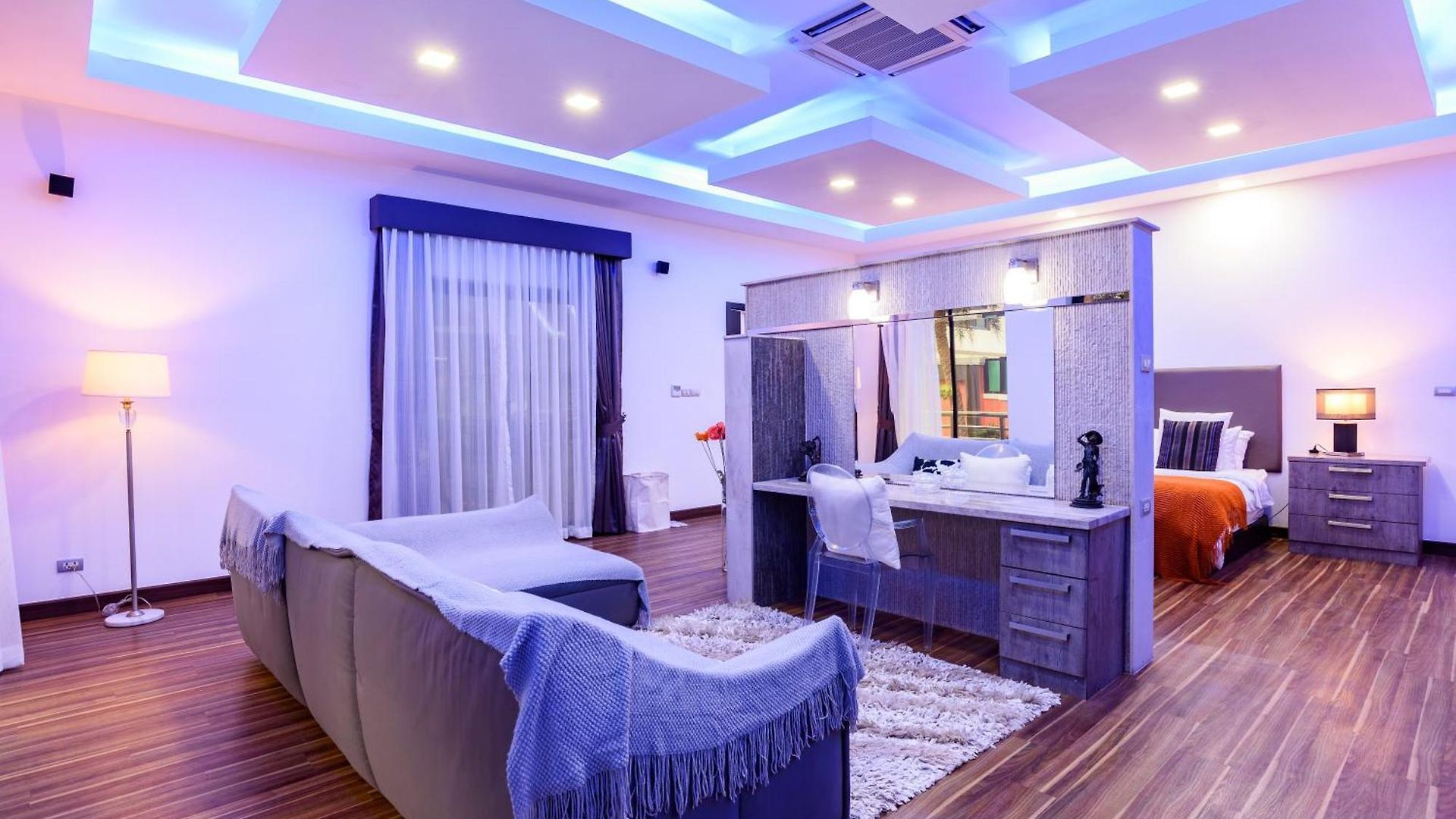 900m2 Near Walkstreet Luxury Pool วิลล่า