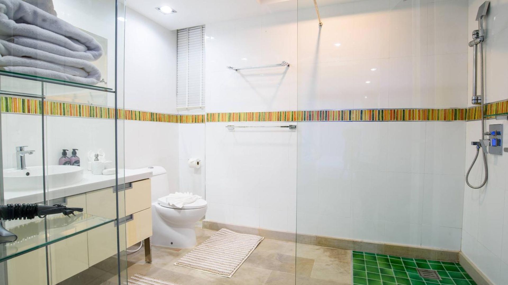 Villa 900m2 Near Walkstreet Luxury Pool