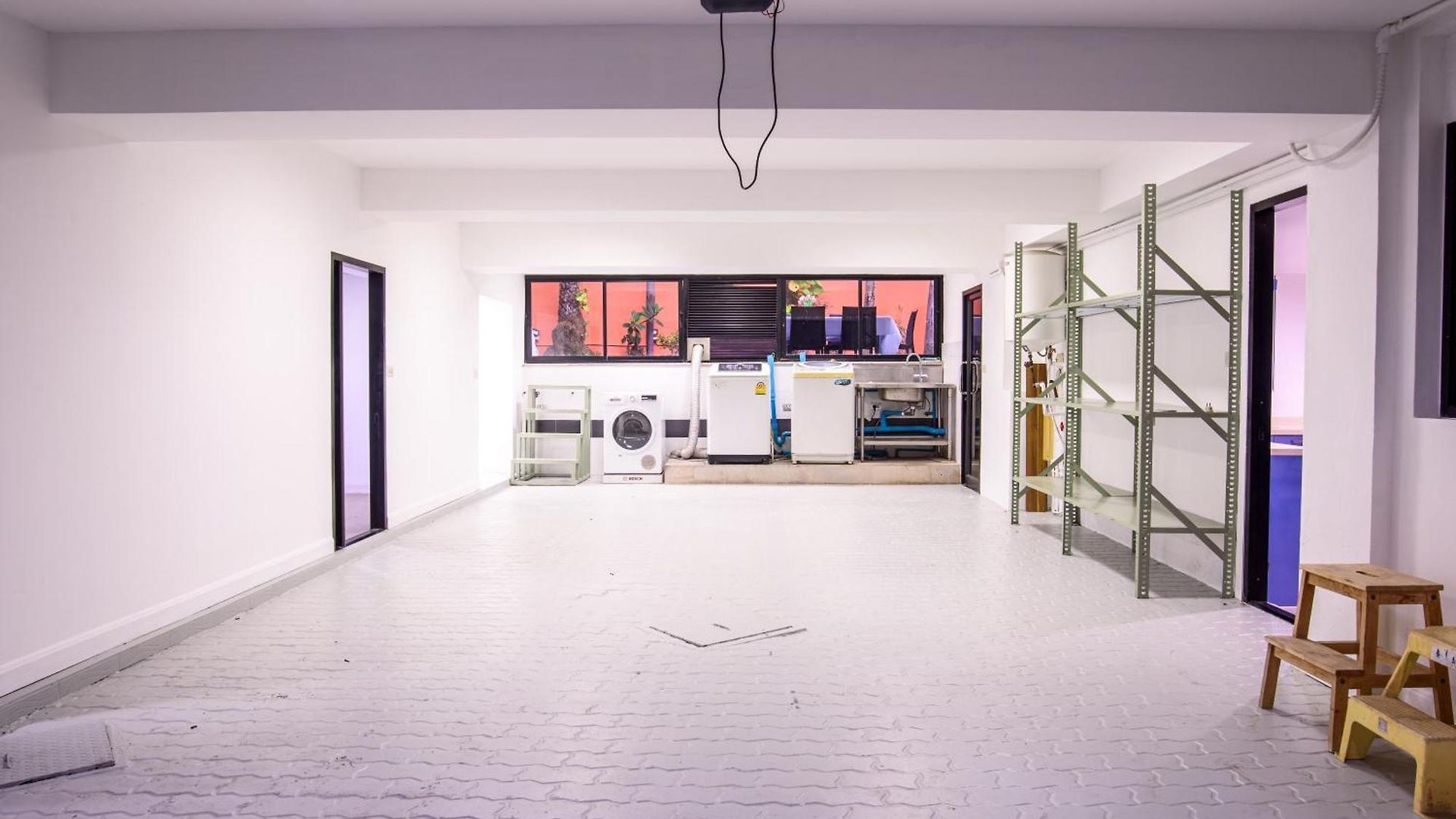 900m2 Near Walkstreet Luxury Pool วิลล่า Pattaya