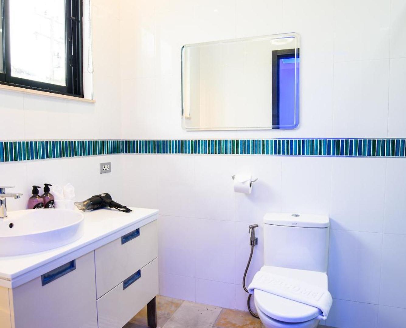 900m2 Near Walkstreet Luxury Pool *