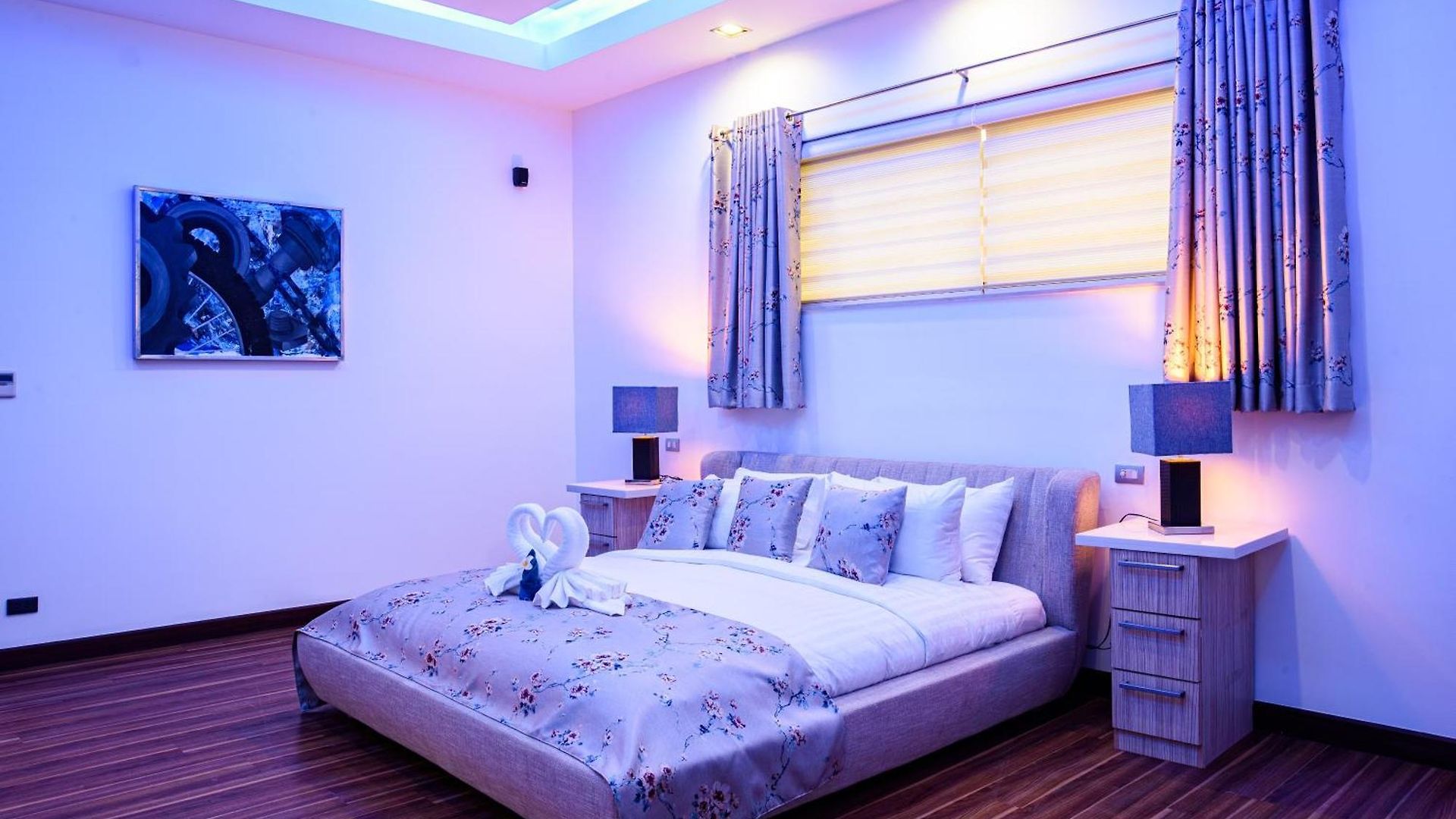 900m2 Near Walkstreet Luxury Pool * Pattaya
