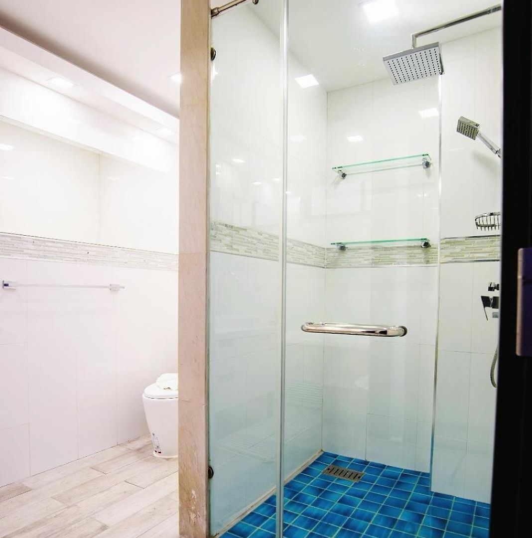 900m2 Near Walkstreet Luxury Pool *