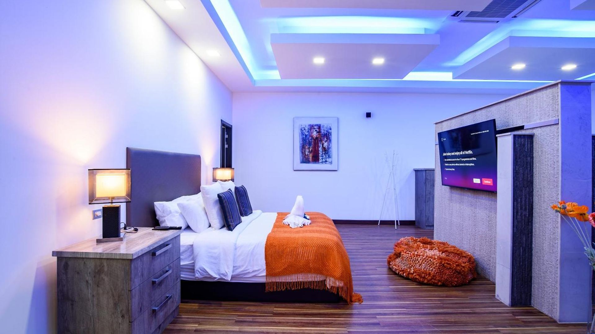 900m2 Near Walkstreet Luxury Pool วิลล่า Pattaya