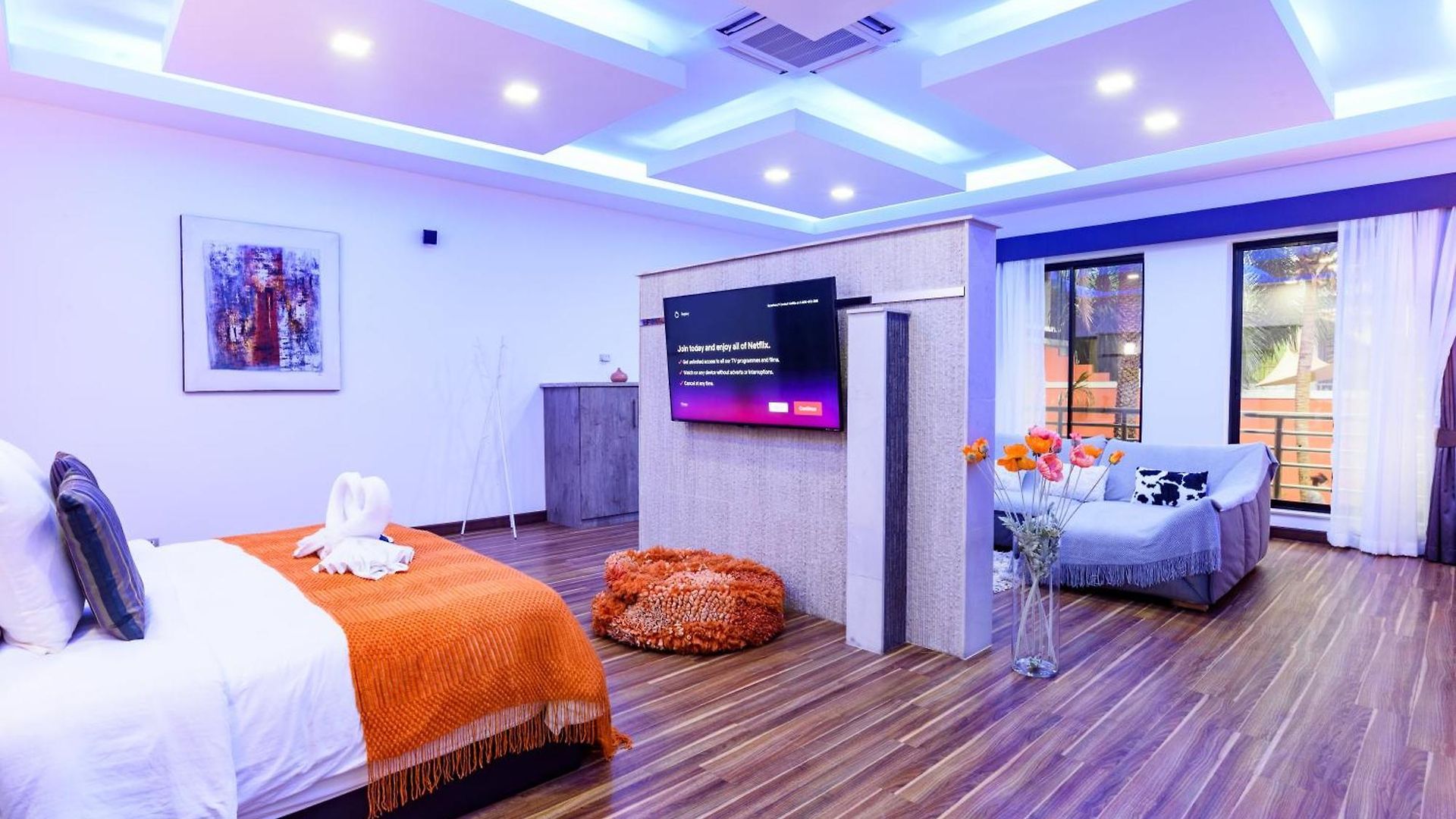 900m2 Near Walkstreet Luxury Pool *