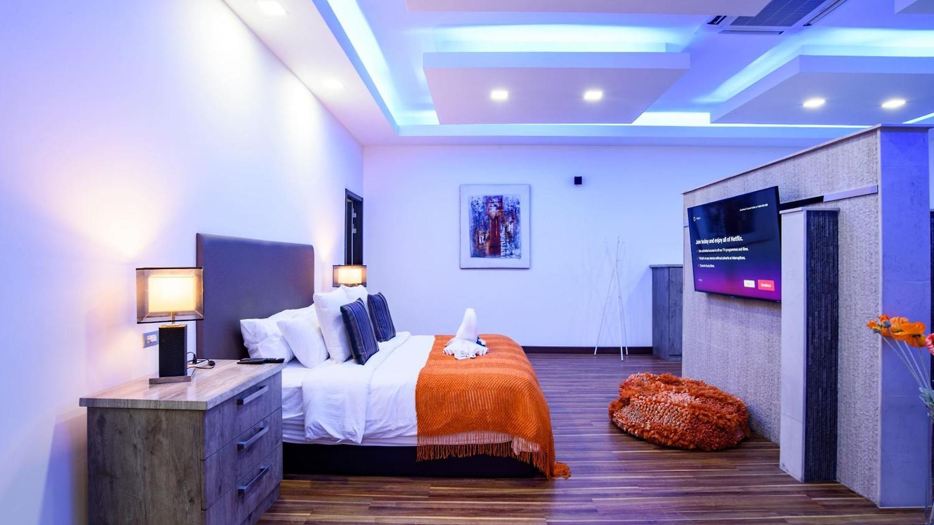 Villa 900m2 Near Walkstreet Luxury Pool *