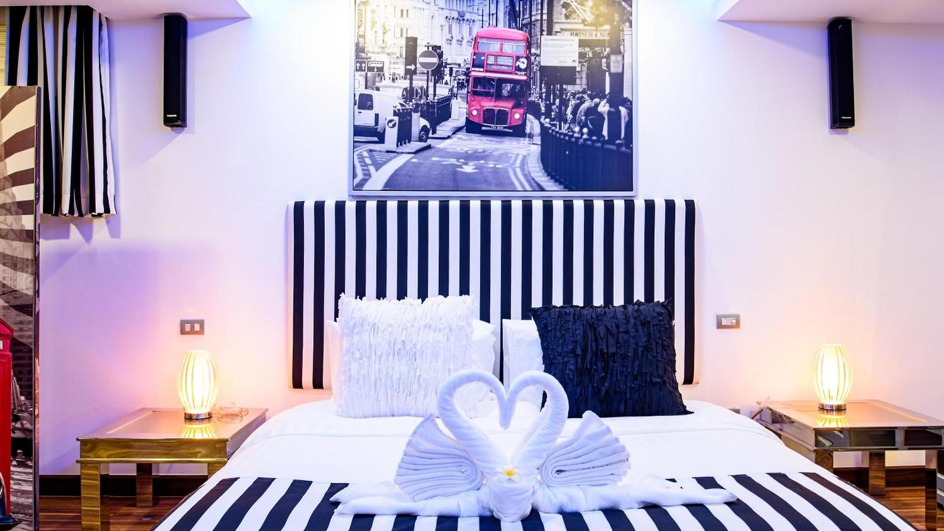 วิลล่า 900m2 Near Walkstreet Luxury Pool