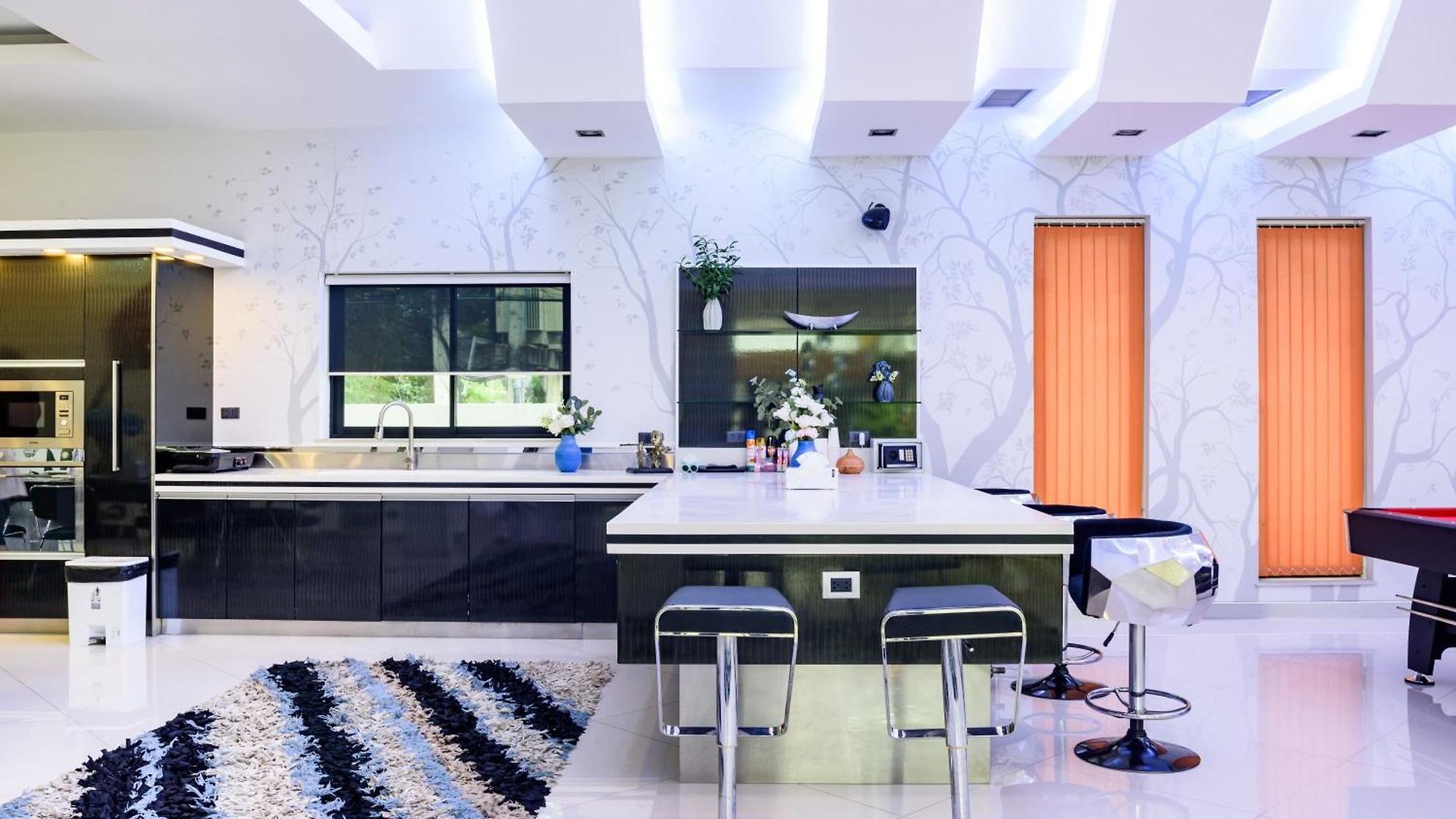 900m2 Near Walkstreet Luxury Pool Pattaya