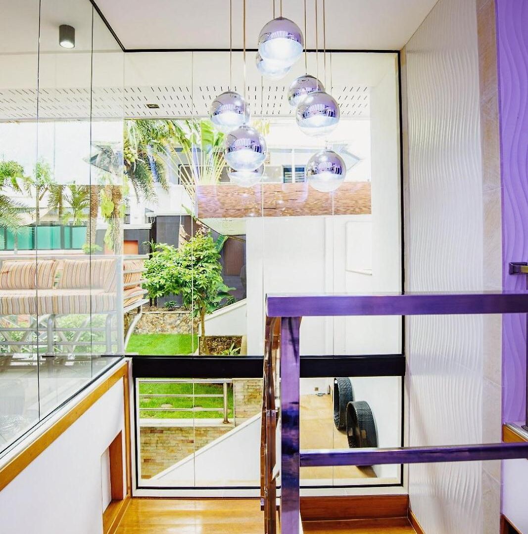 900m2 Near Walkstreet Luxury Pool * Pattaya