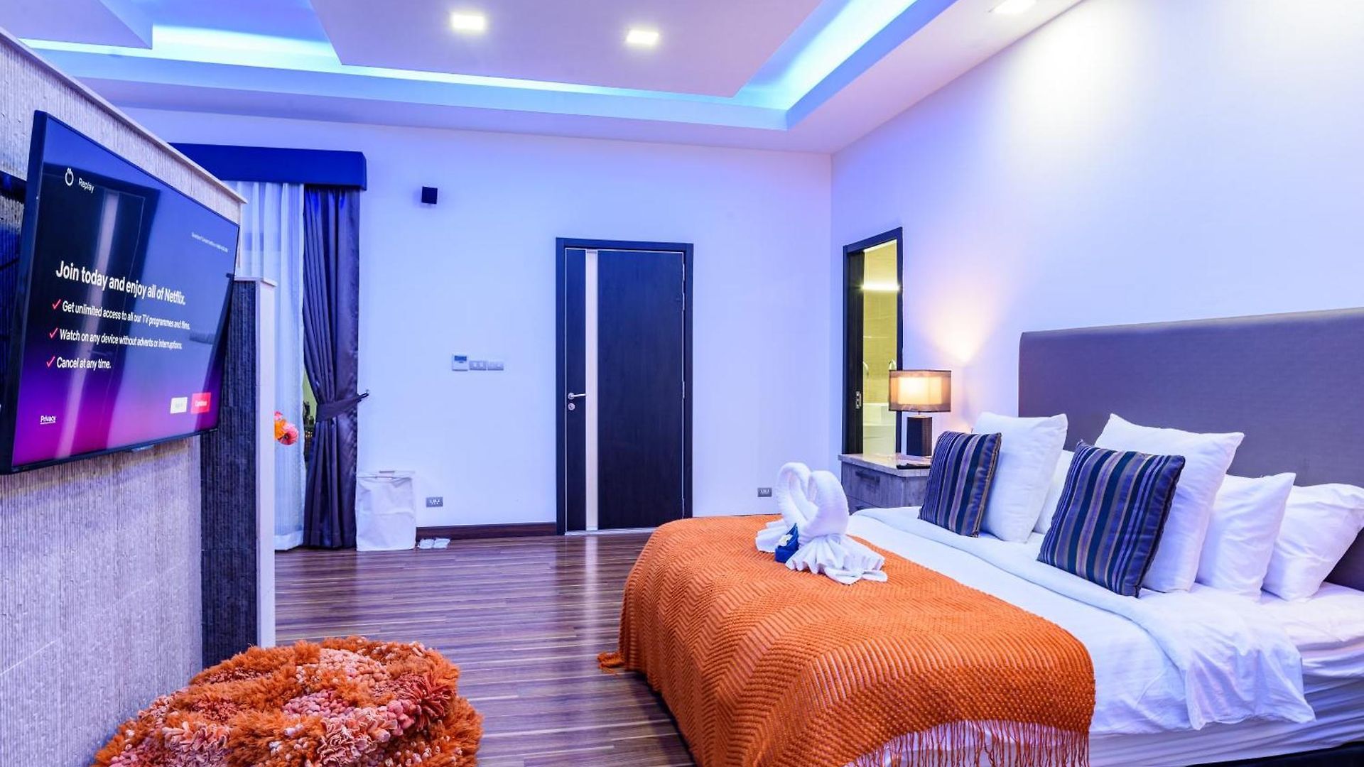 900m2 Near Walkstreet Luxury Pool วิลล่า Pattaya