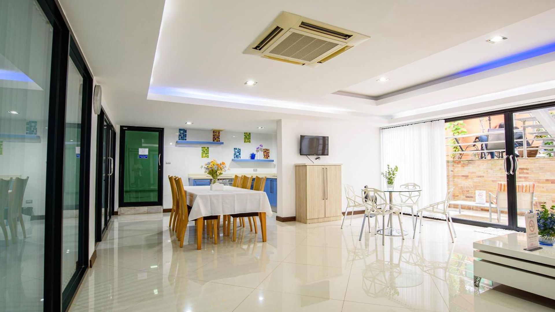 900m2 Near Walkstreet Luxury Pool วิลล่า