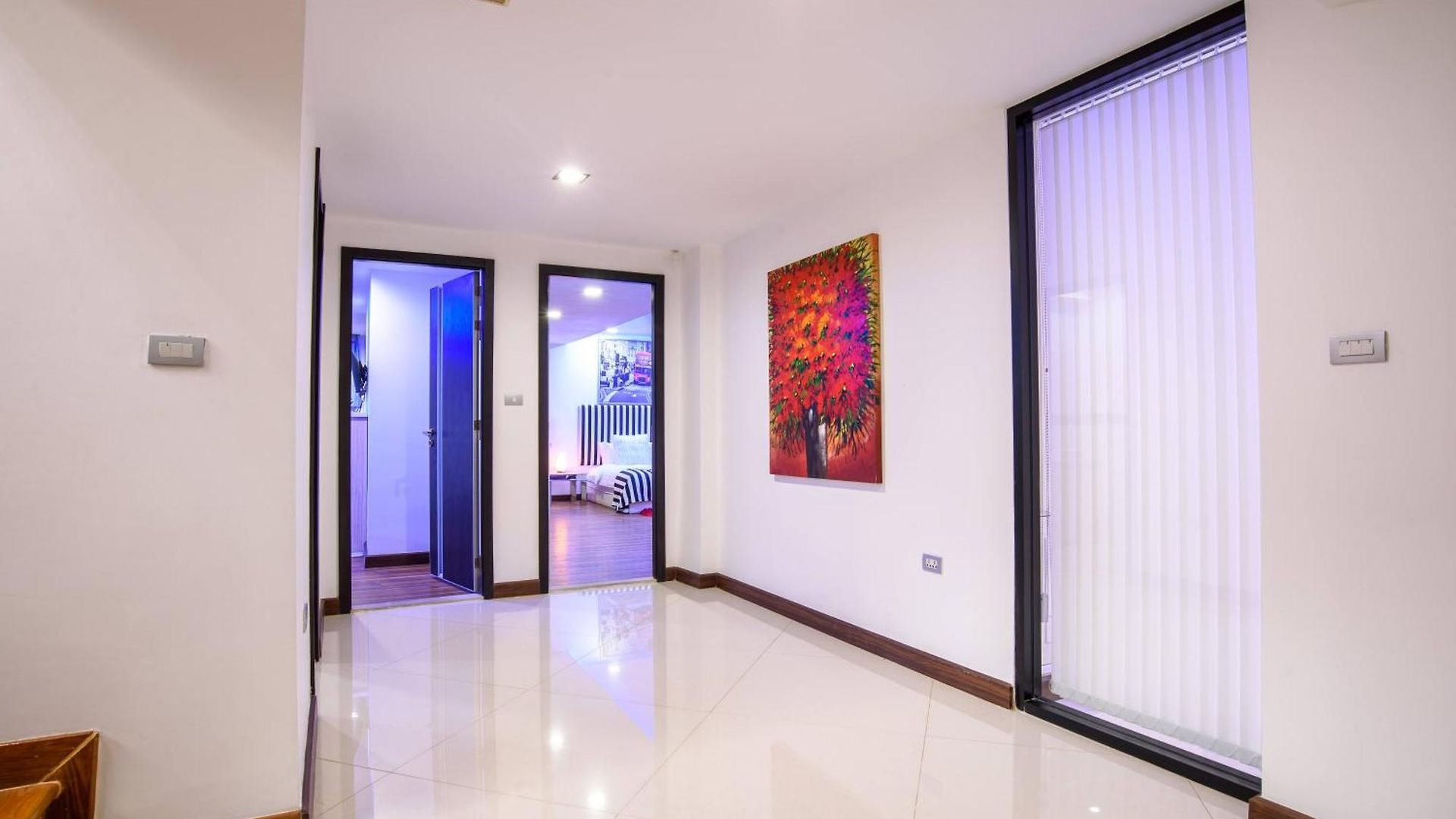 900m2 Near Walkstreet Luxury Pool * Pattaya