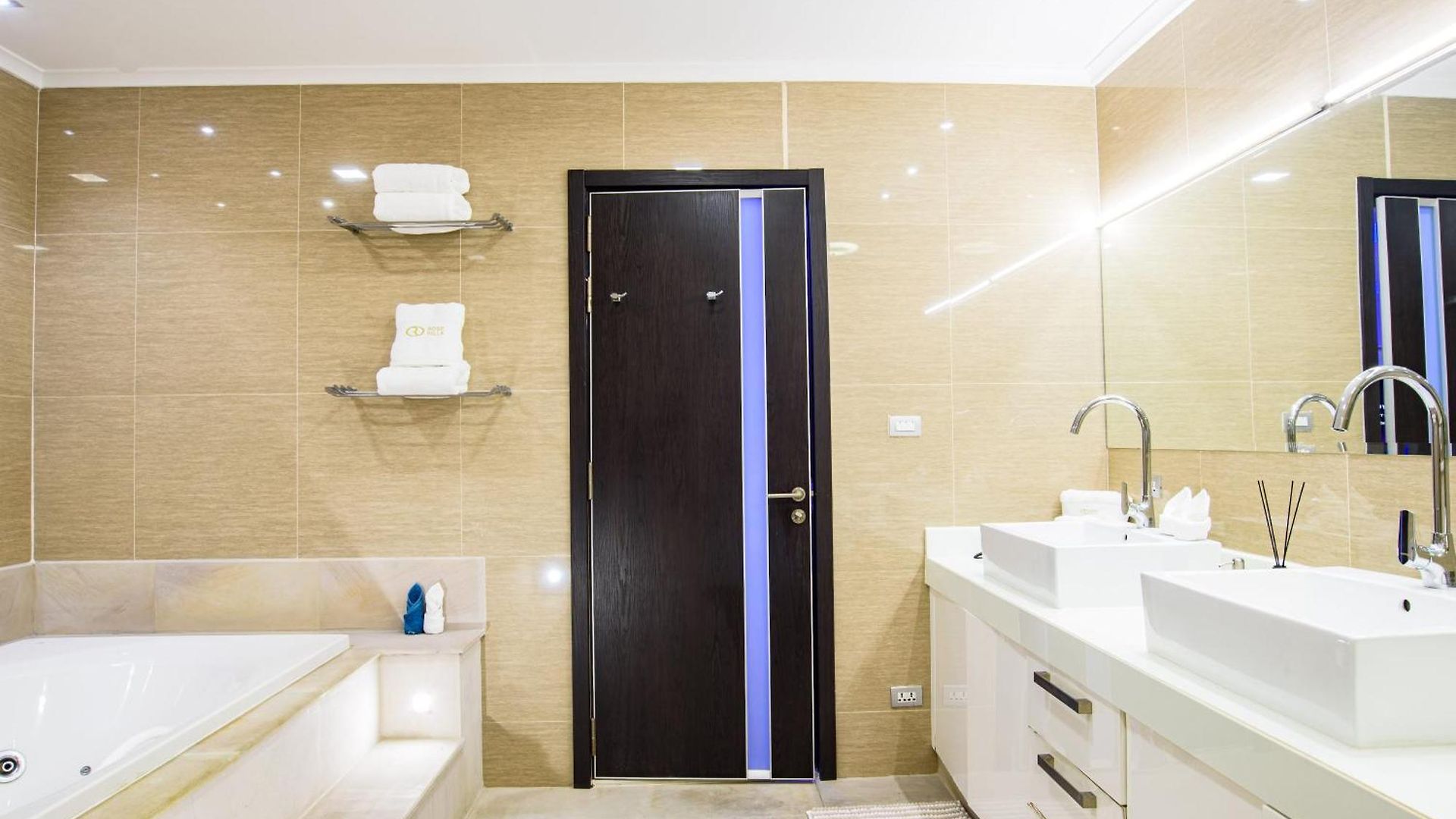 900m2 Near Walkstreet Luxury Pool Villa *
