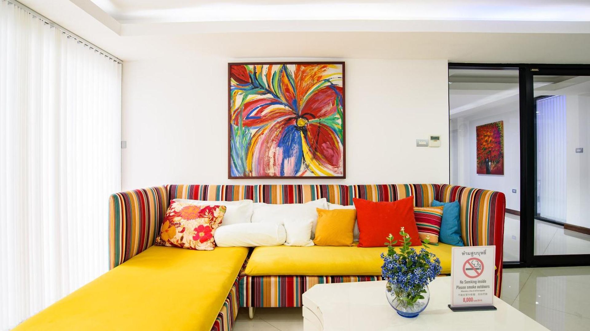 900m2 Near Walkstreet Luxury Pool *