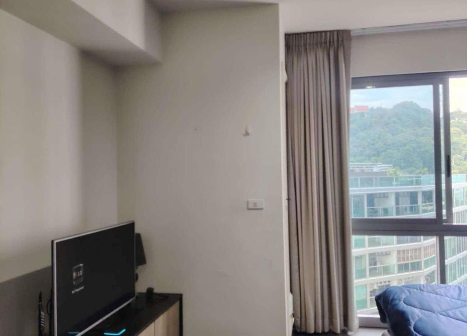 Unixx South Pattaya