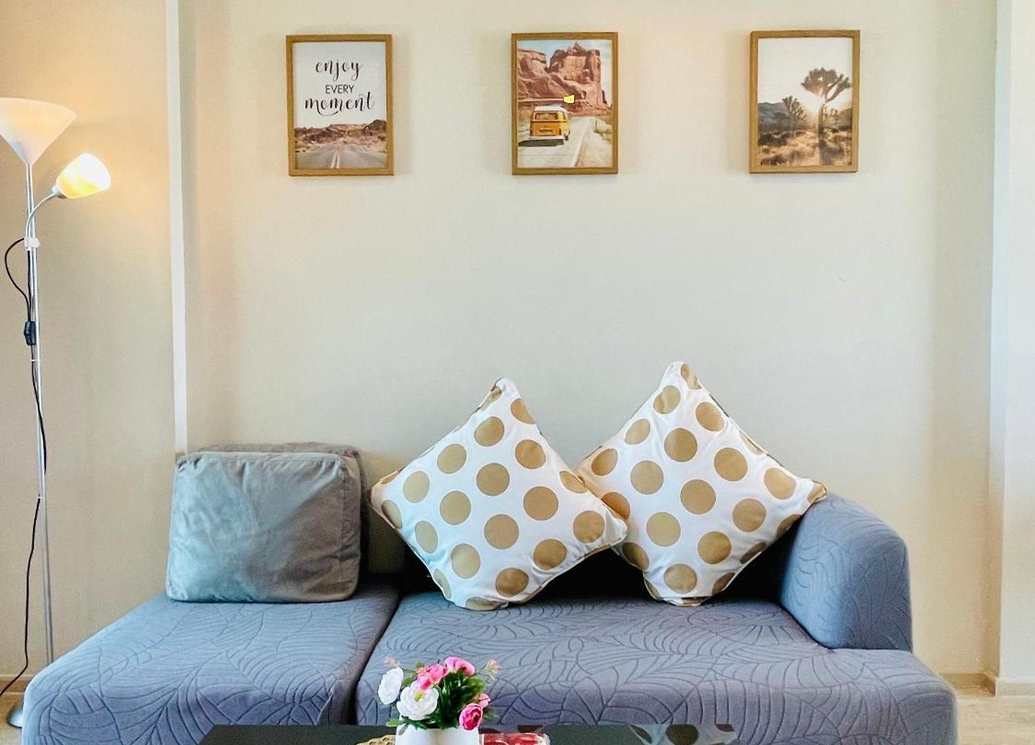 The Base 2 Bed 2 Bath By Pupu