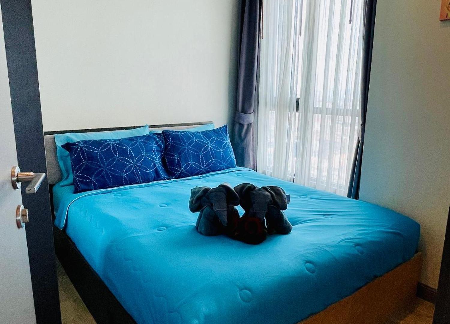 The Base 2 Bed 2 Bath By Pupu Pattaya