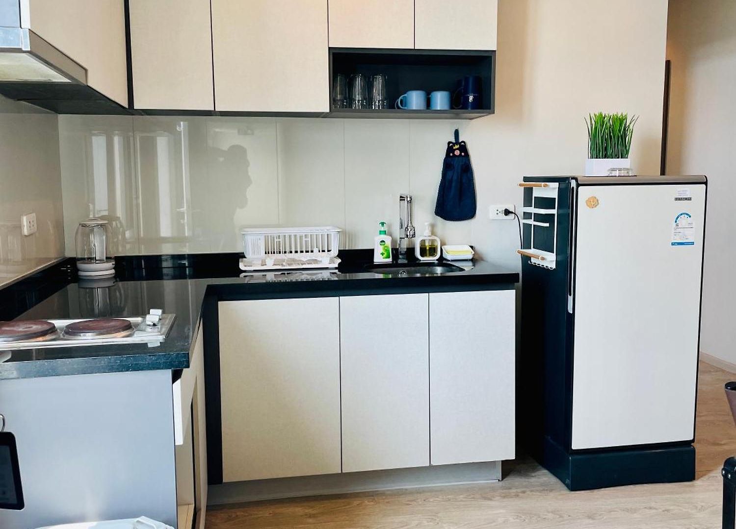 The Base 2 Bed 2 Bath By Pupu อพาร์ทเม้น