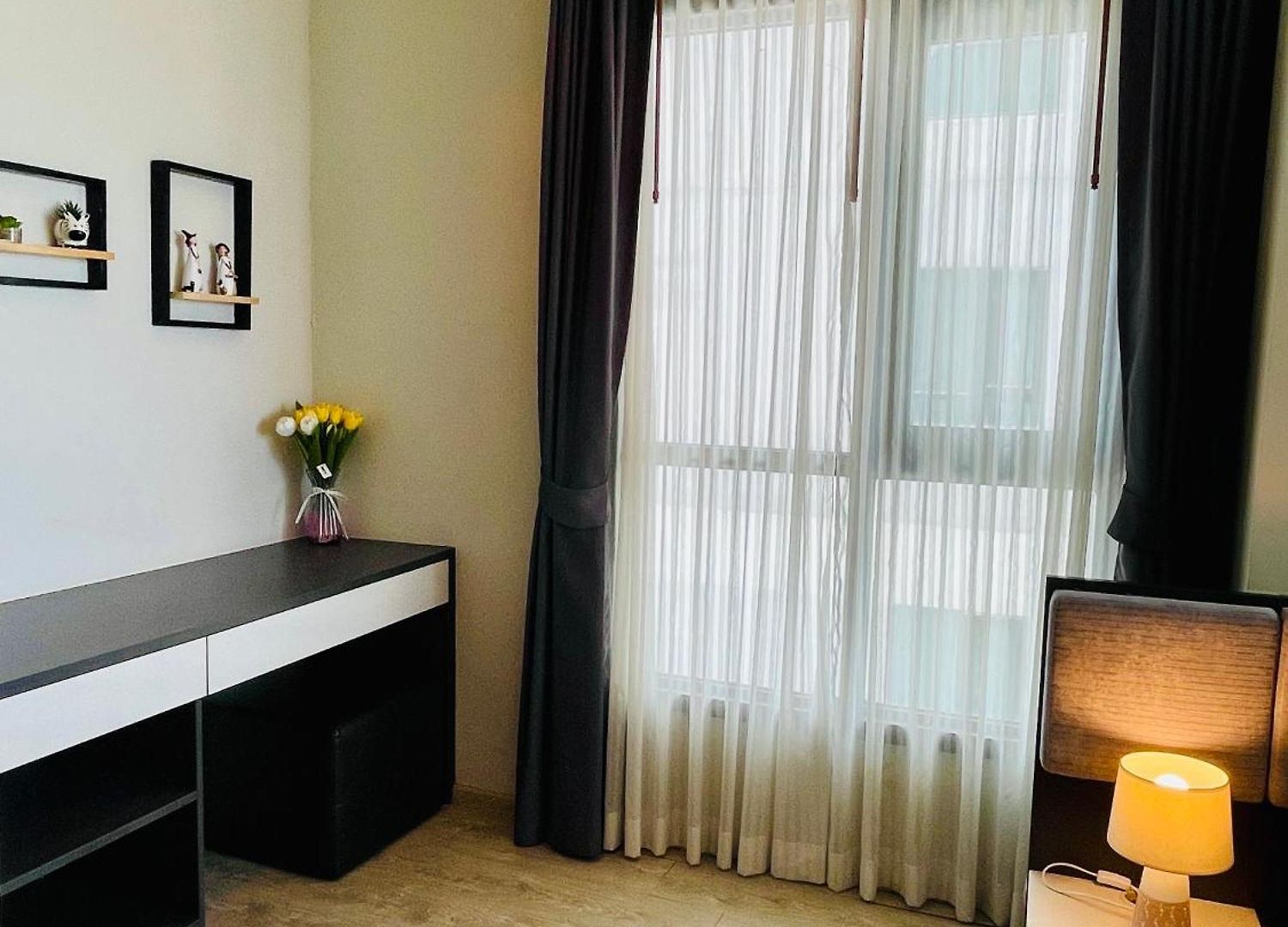 The Base 2 Bed 2 Bath By Pupu * Pattaya