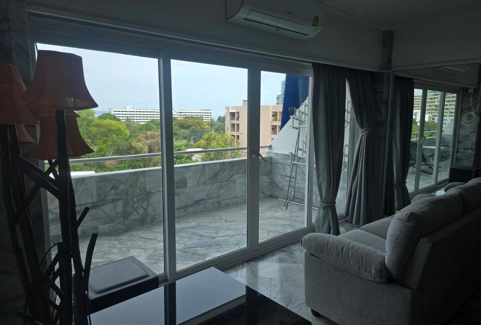 Big Soi 5 อพาร์ทเม้น Pattaya