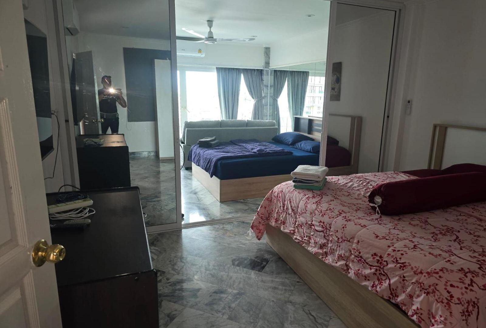 Big Soi 5 * Pattaya