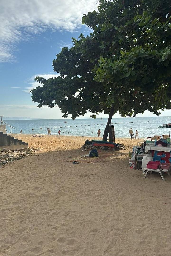 Holiday home Kotchaporn Garden Pattaya