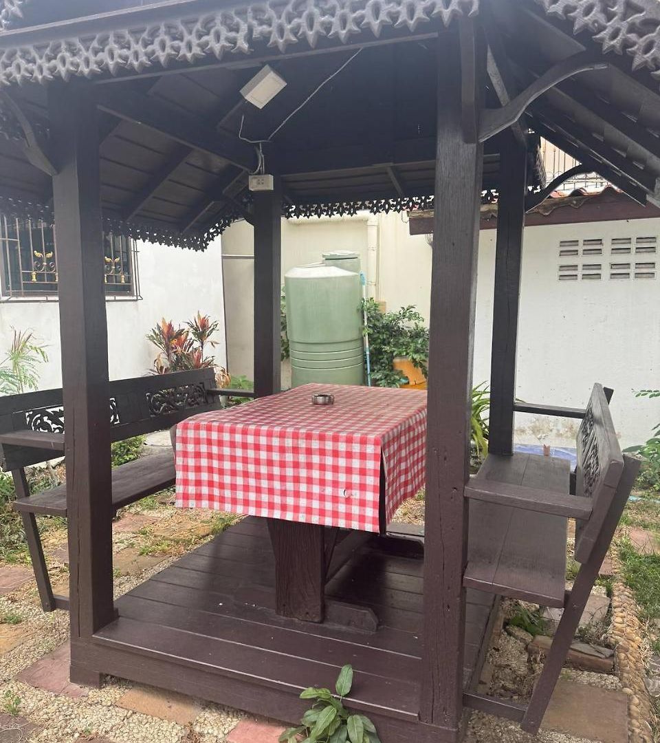 Kotchaporn Garden Holiday home