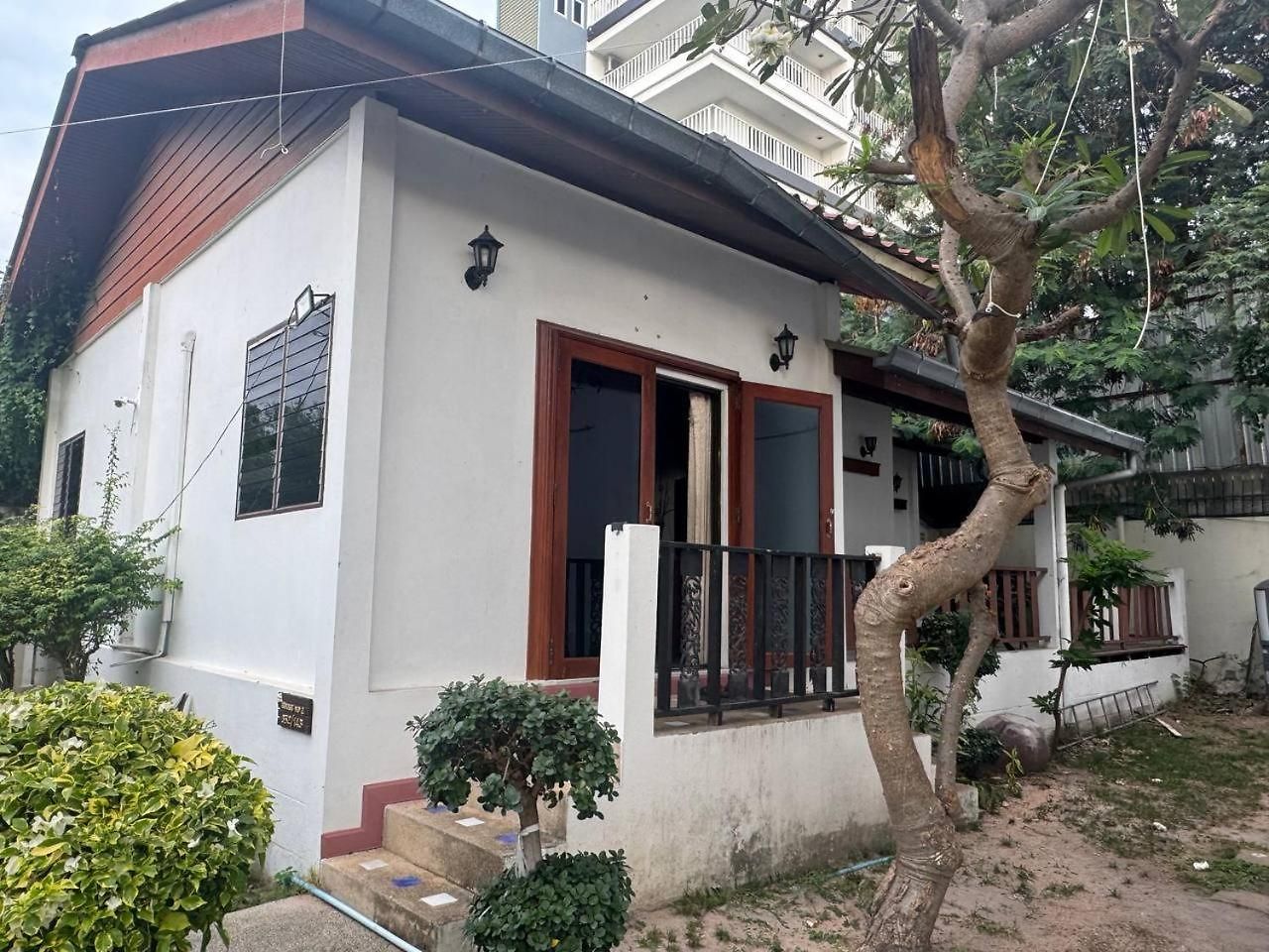 Kotchaporn Garden Holiday home *