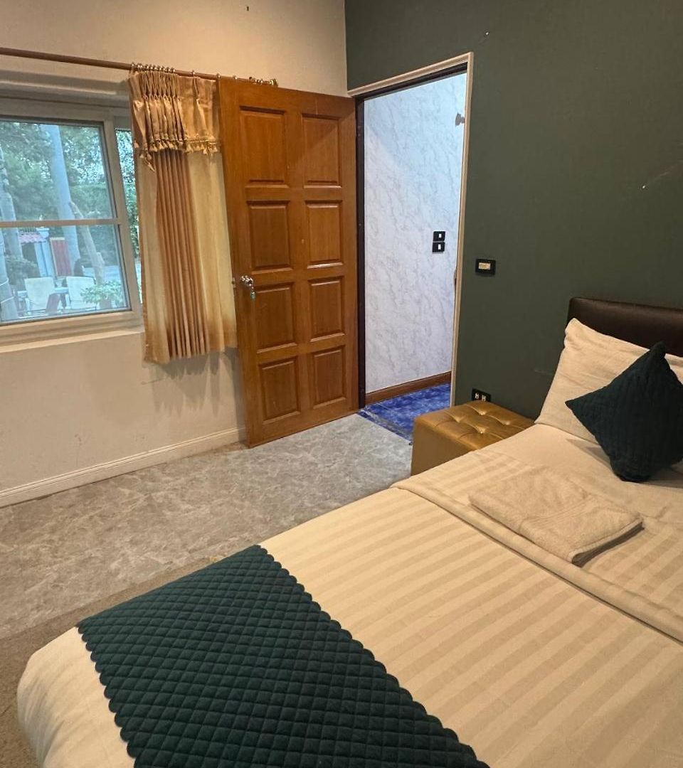 Holiday home Kotchaporn Garden Pattaya