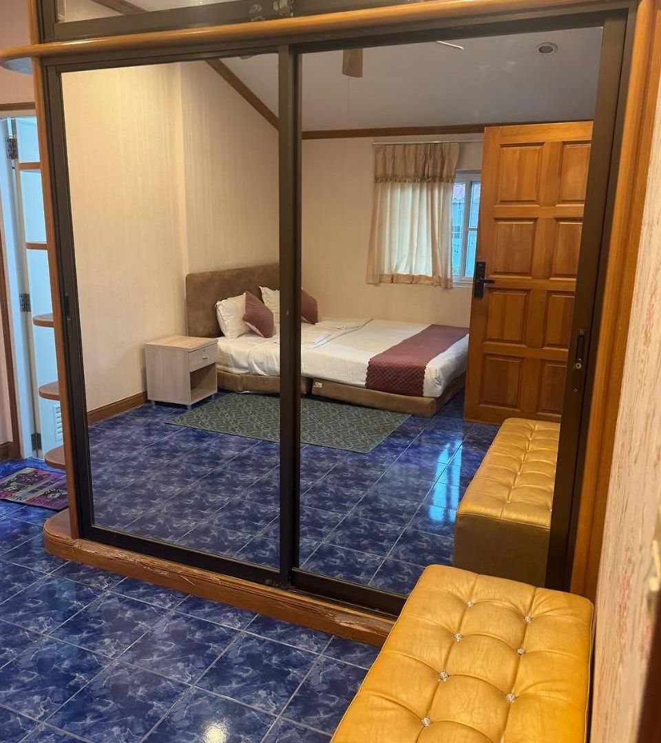 Kotchaporn Garden Holiday home Pattaya