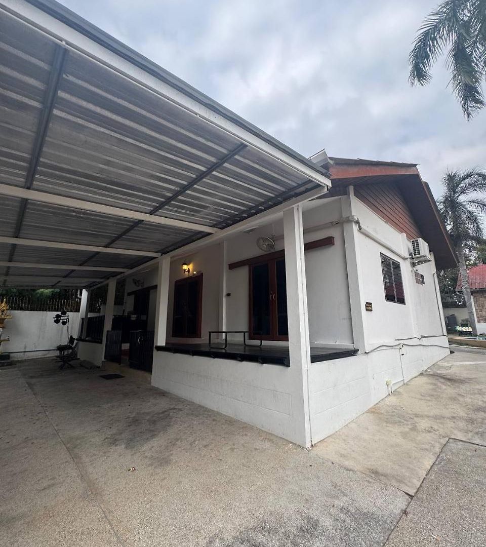 Holiday home Kotchaporn Garden Pattaya