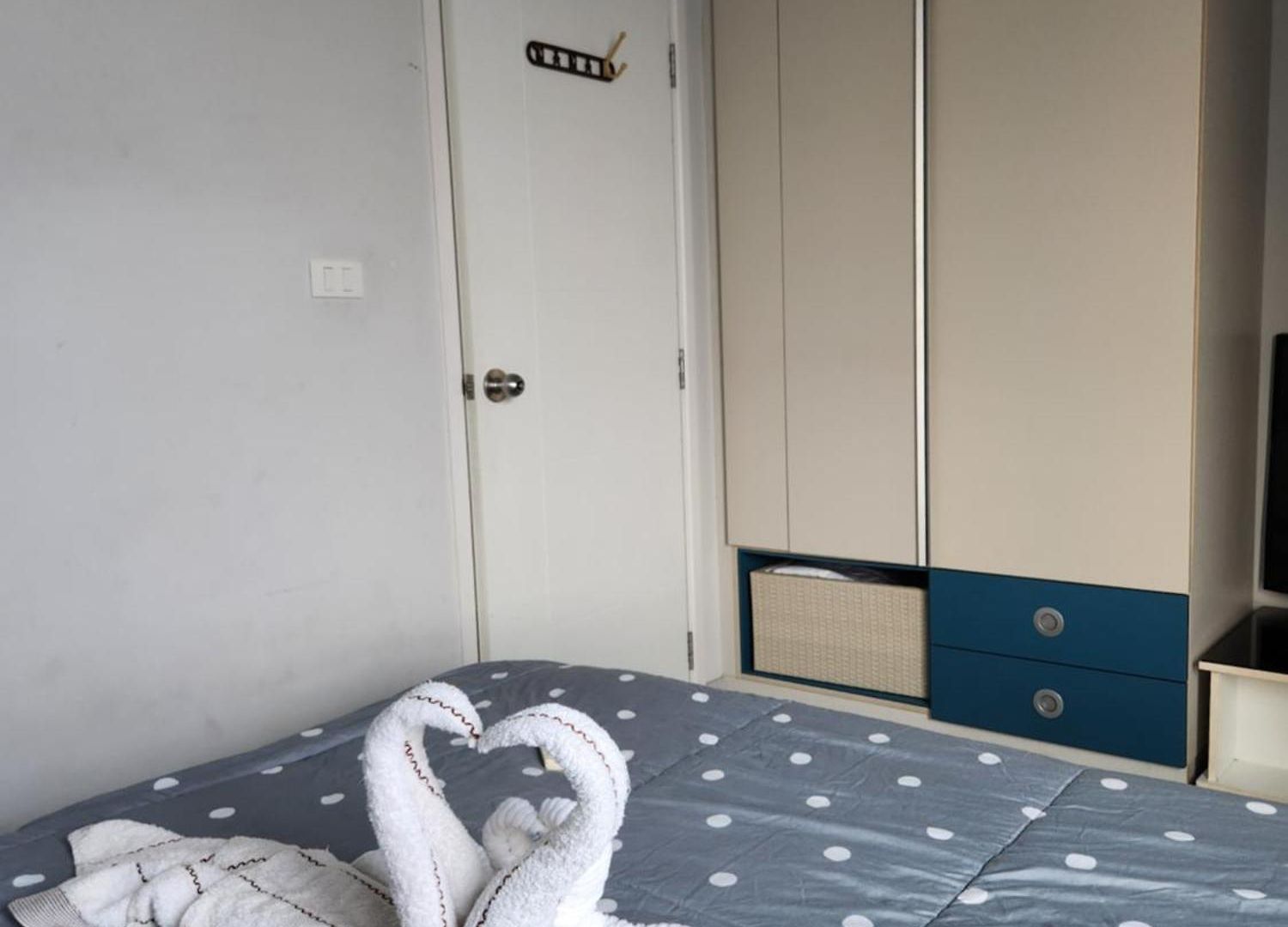 Centric Sea Pattaya中心海 Apartment Pattaya
