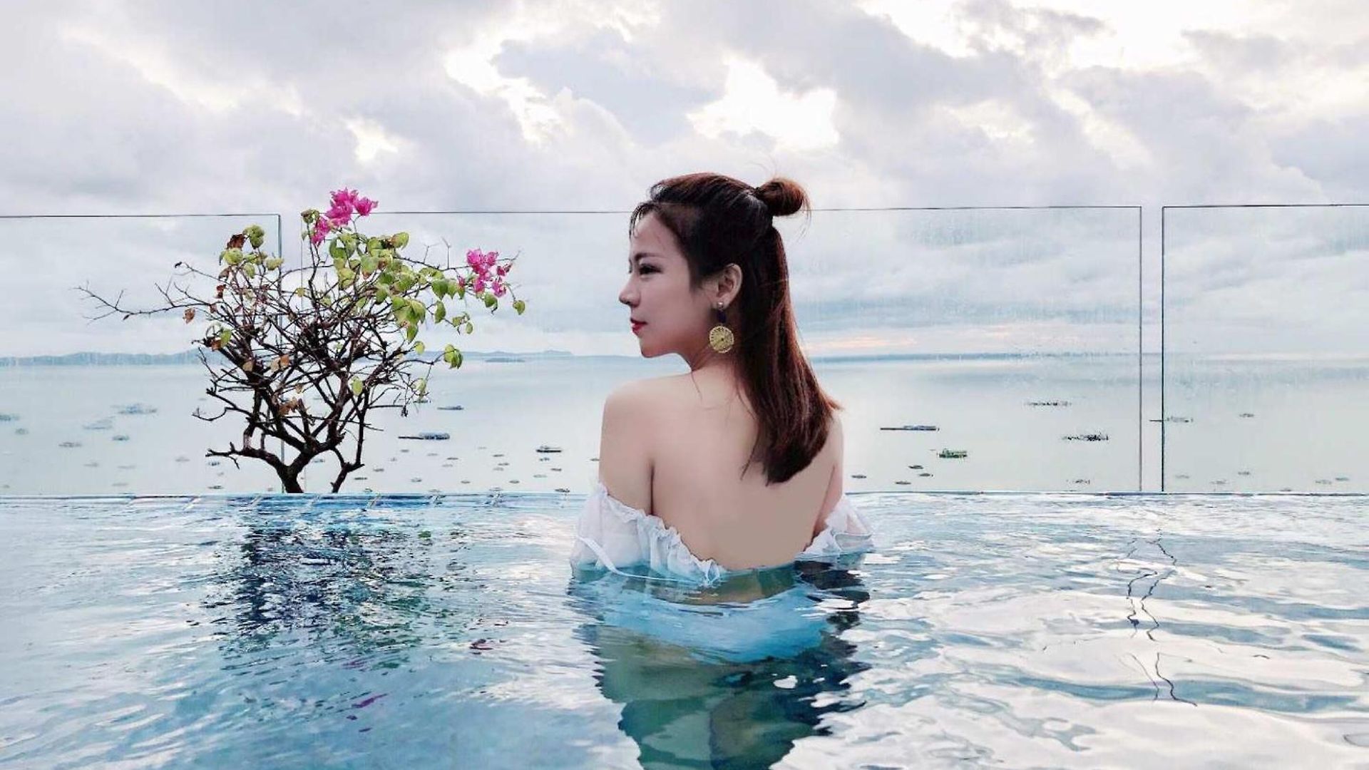 Centric Sea Pattaya中心海 Apartment