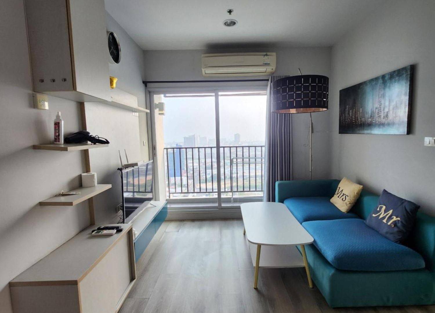 Centric Sea Pattaya中心海 Apartment *