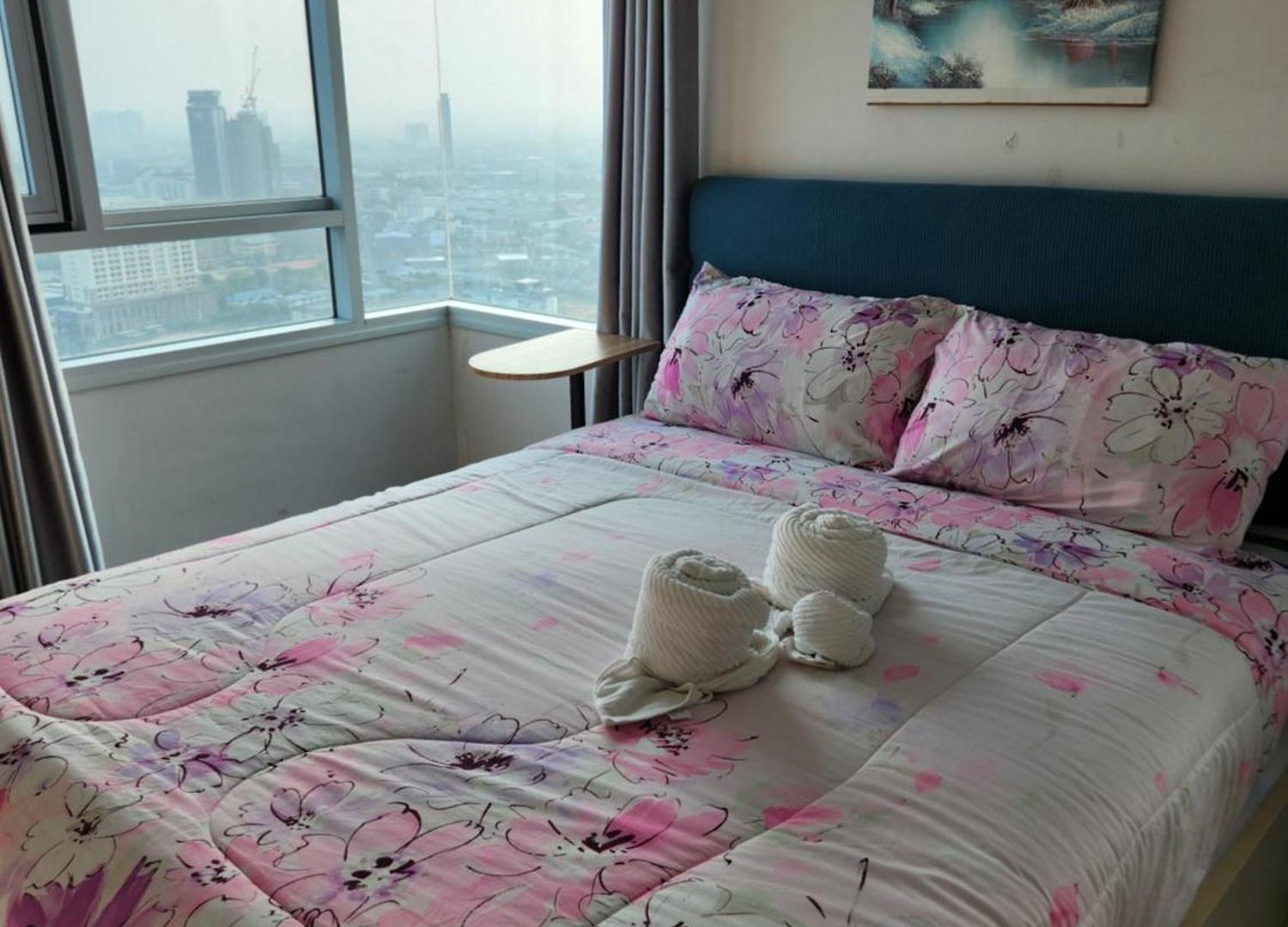 Centric Sea Pattaya中心海 Apartment Pattaya