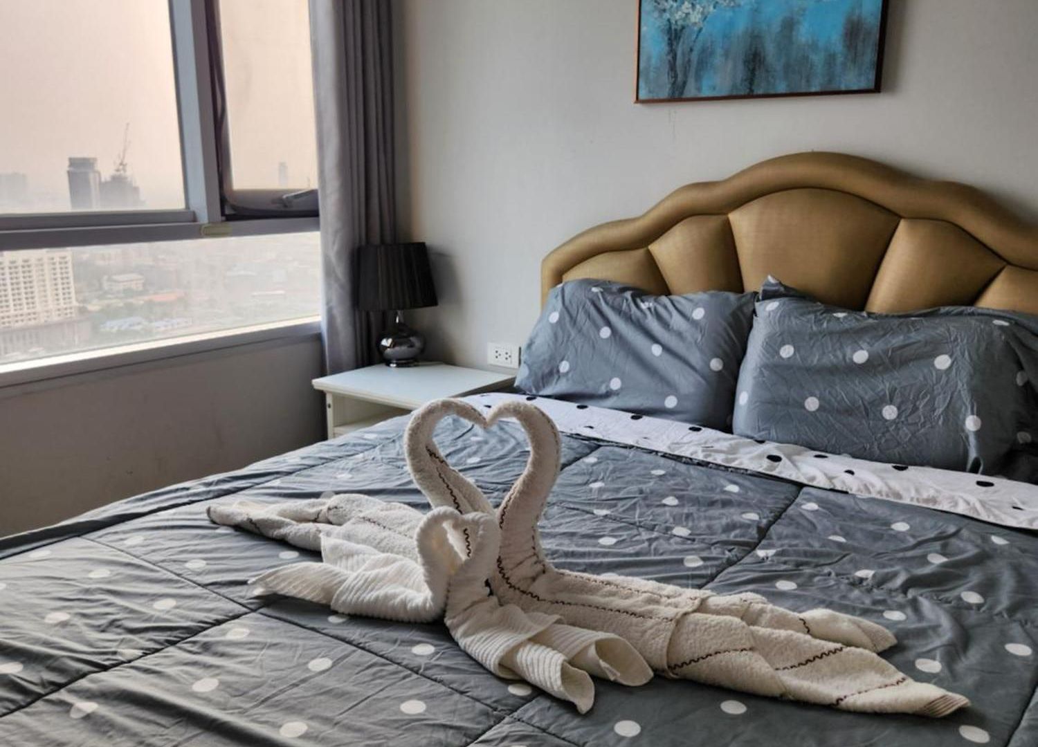 Centric Sea Pattaya中心海 Apartment